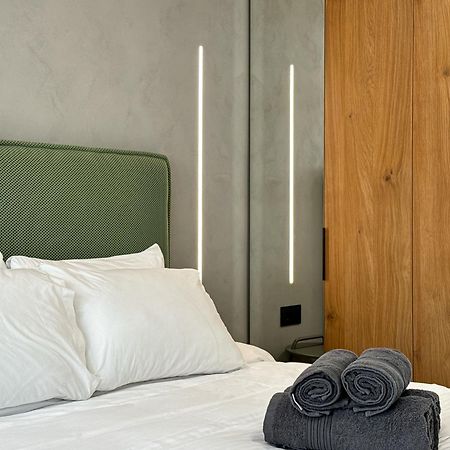 Greenkaravan Suite Салоники Экстерьер фото
