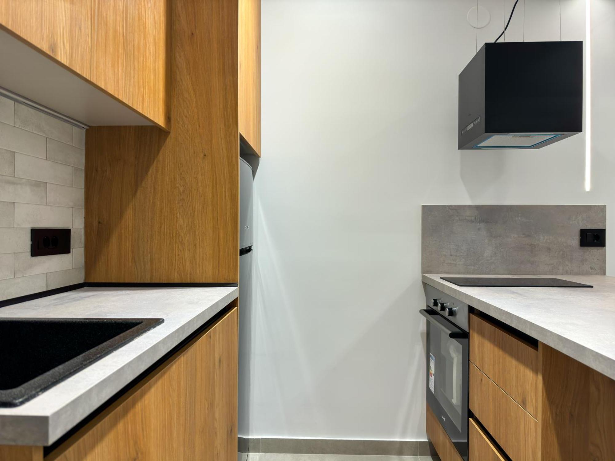 Greenkaravan Suite Салоники Экстерьер фото